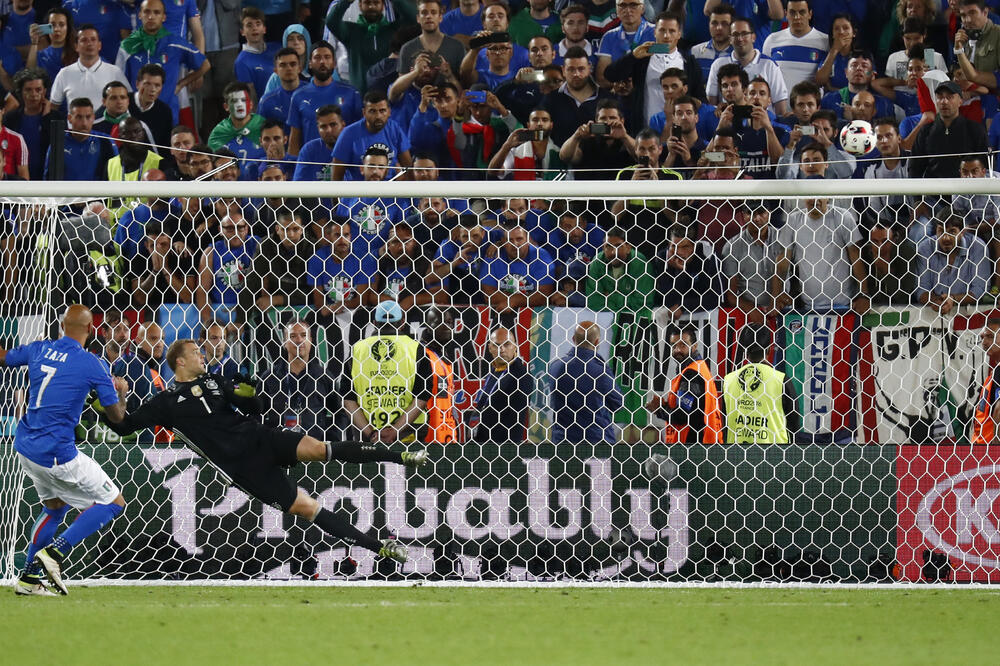 Simone Zaza, Foto: Reuters