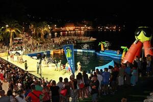 U Bojama jutra pogledajte kako su protekle ,,Jadranske igre”