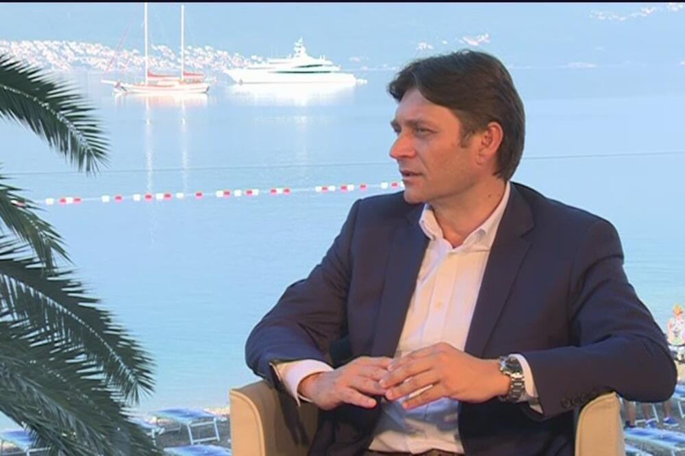 Predrag Jelušić, Foto: Screenshot (TV Vijesti)