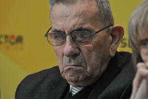 Preminuo akademik Petar Vlahović