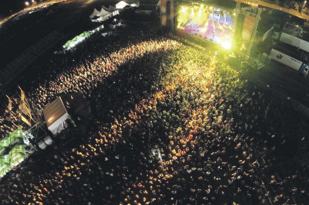 Sea Dance, Foto: Sea Dance