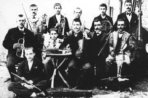 Antonov orkestar puni 125 godina