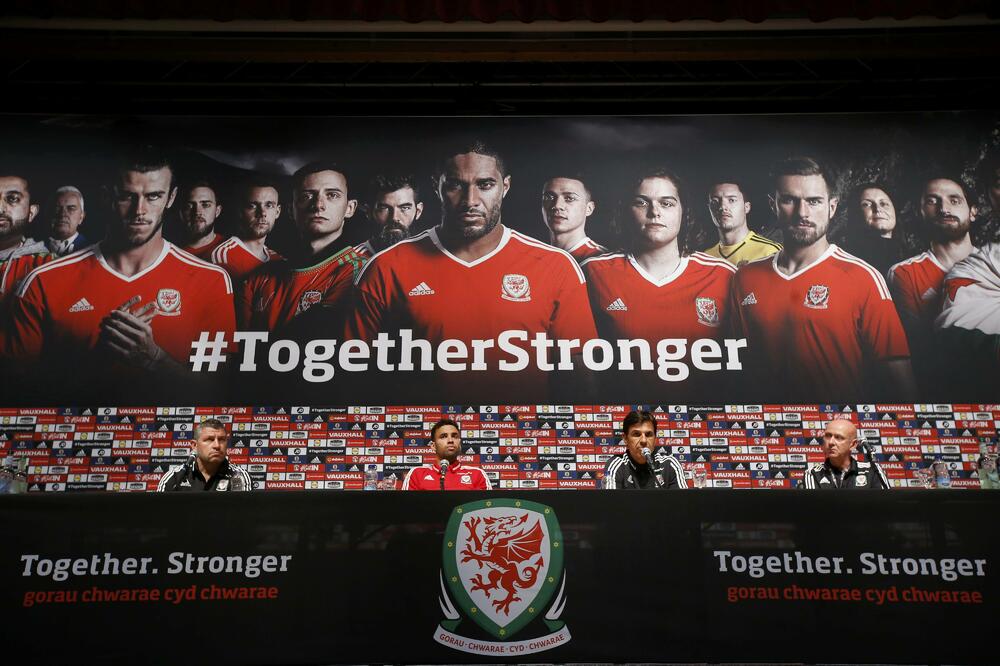 Vels Euro 2016, Foto: Reuters