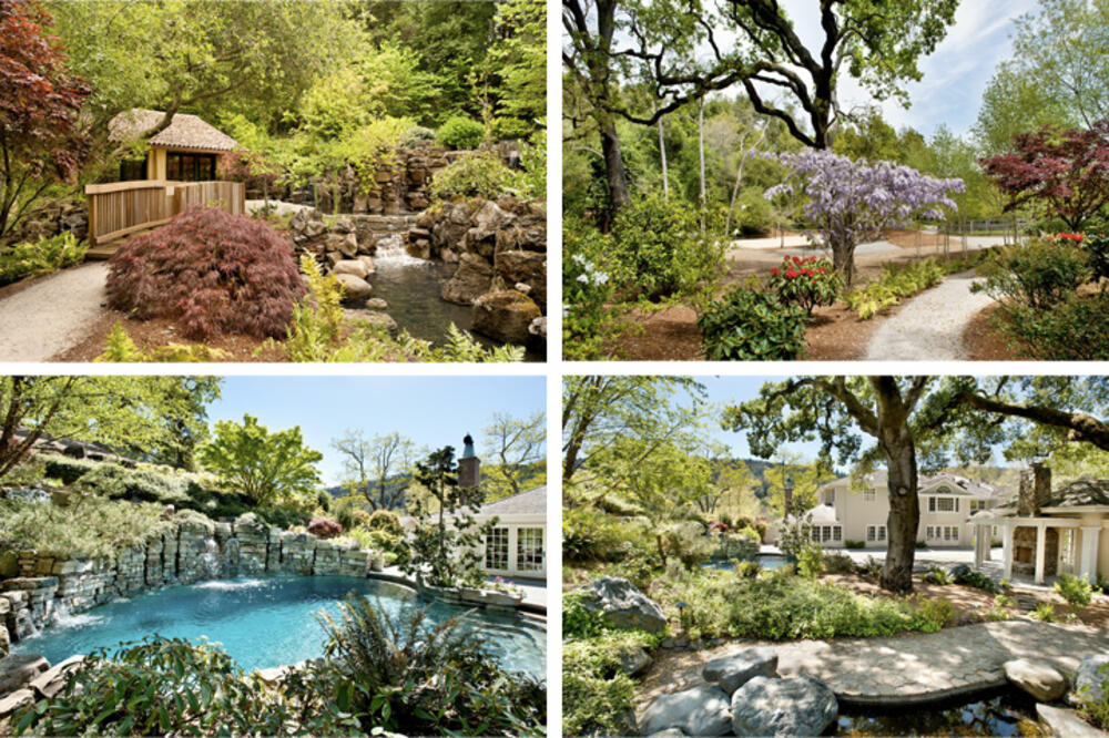 Najskuplje kuće, Foto: Variety