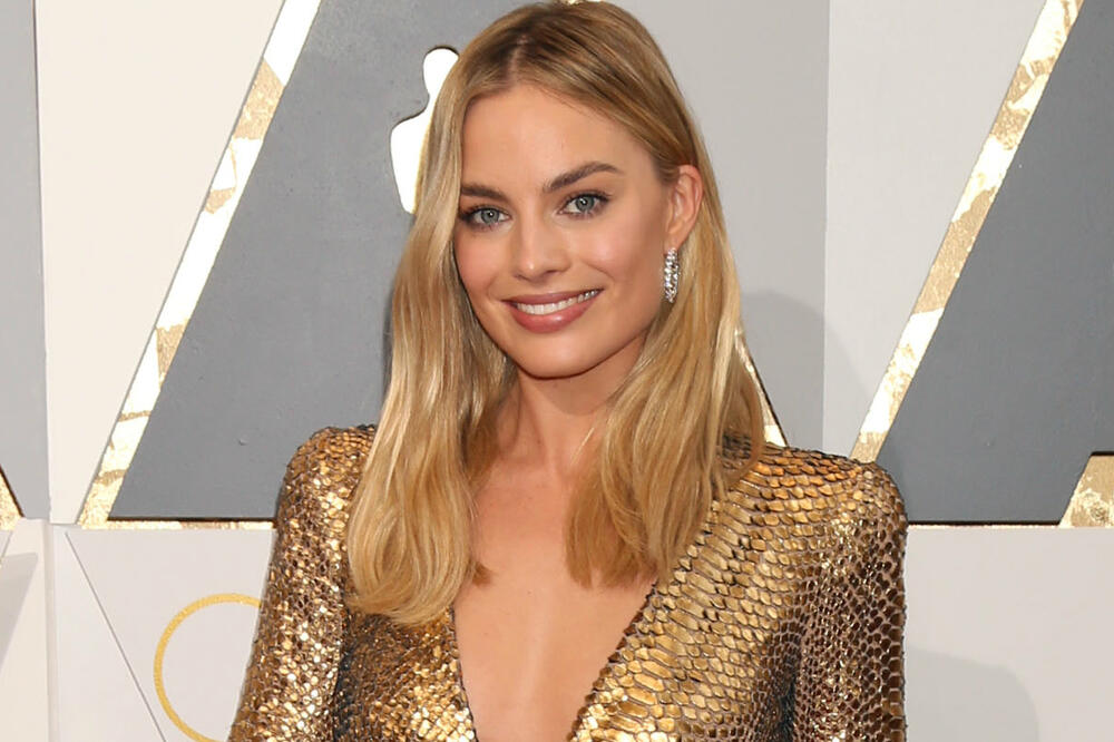 Margo, Foto: Pinkisthenewblog.com