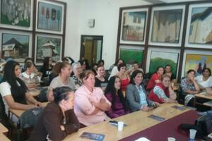Žene DF predstavile ekonomsko-socijalni program namijenjen ženama