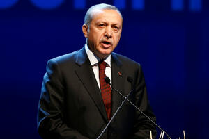 Erdogan: Izbjeglicama hoćemo da ponudimo državljanstvo