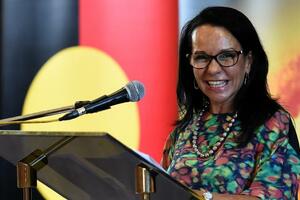 Aboridžinka prvi put u parlamentu Australije