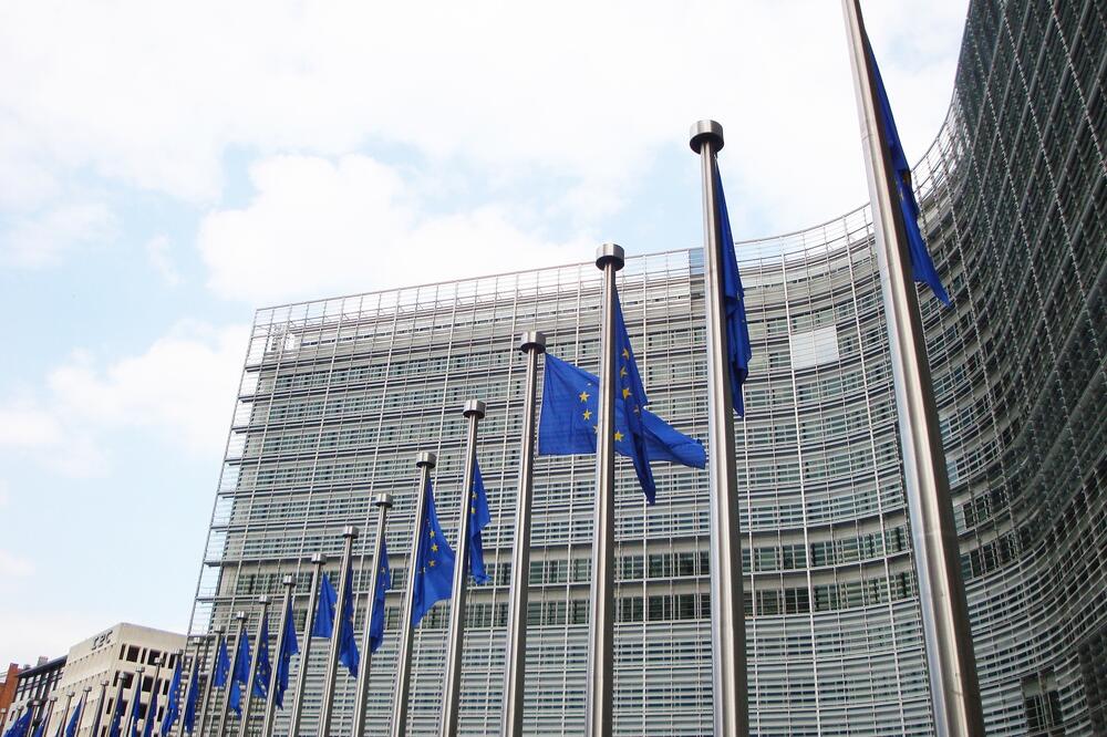 Sjedište Evropske komisije u Briselu, Foto: Pixabay