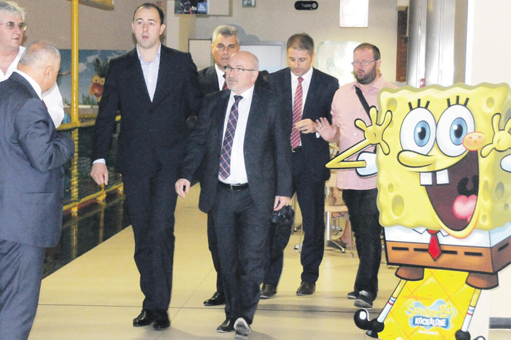 Socijaldemokrate, Foto: Arhiva "Vijesti"