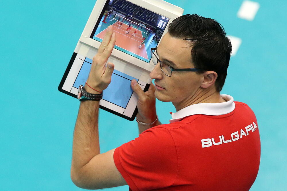 Dragan Nešić, Foto: Worldgrandprix.2015.fivb.com