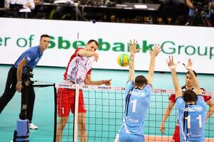 Kurek ide kod Vukovića u Tanderse