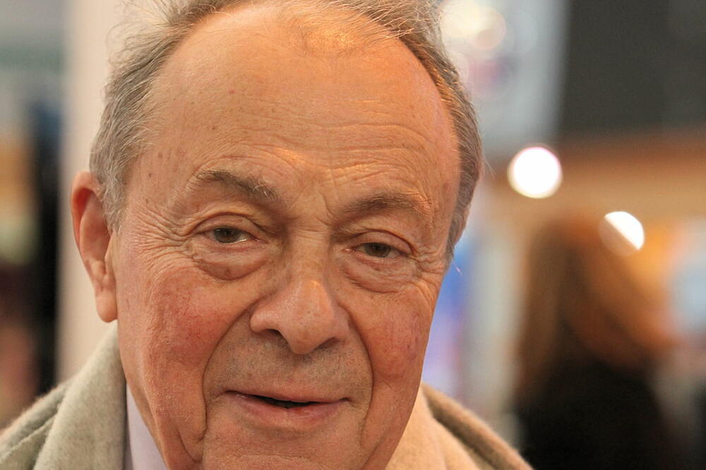 Mišel Rokar, Foto: Wikimedia.org