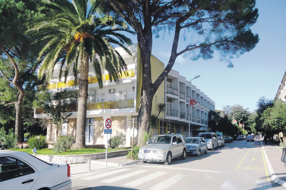 hotel mimoza, Foto: Siniša Luković