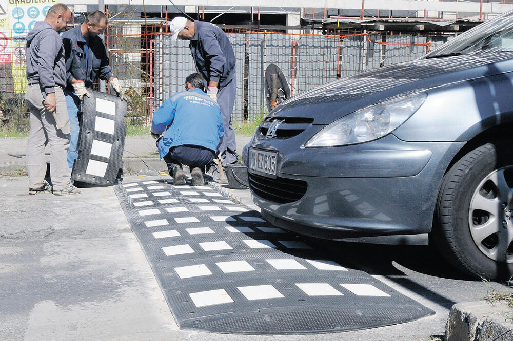 Putevi, Foto: Arhiva Vijesti