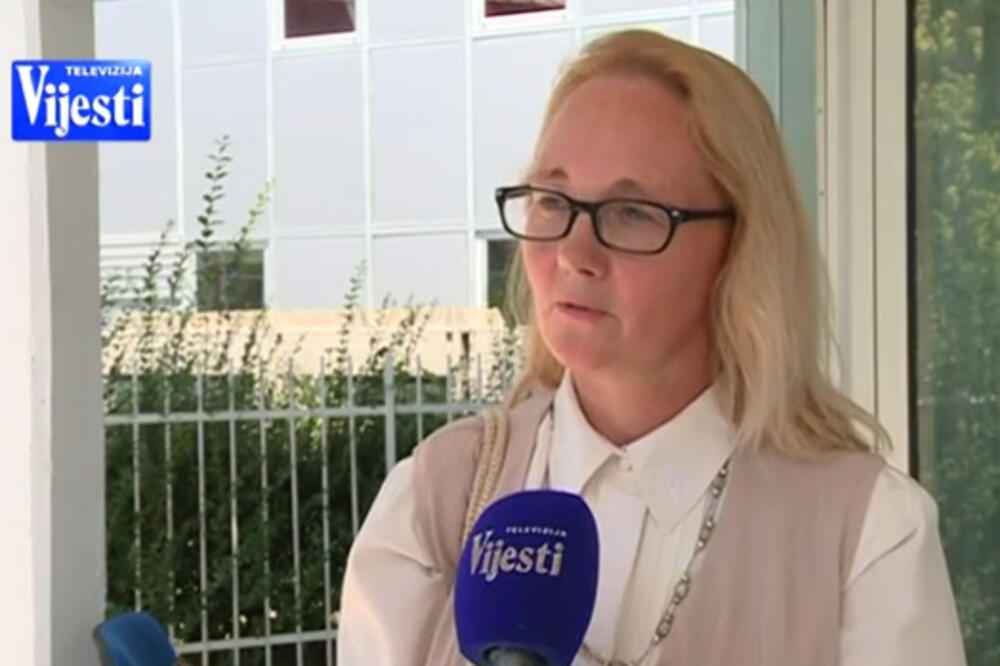 Patricia Pobrić, Foto: Printscreen (YouTube)