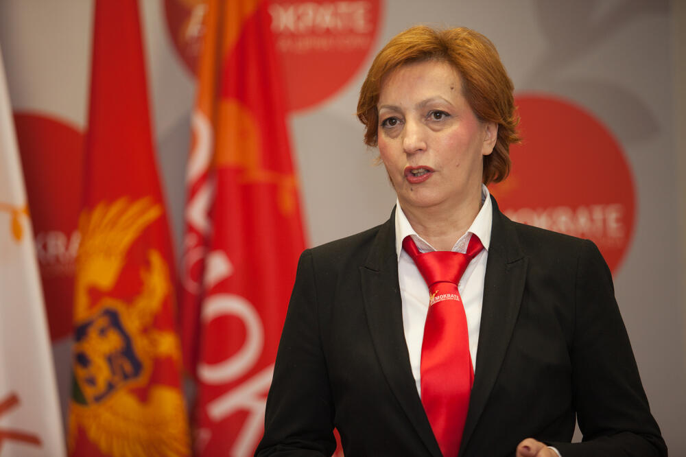 Zdenak Popović, Foto: Demokrate