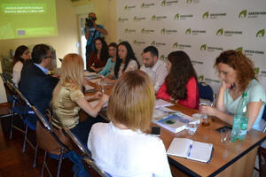 "Neophodna intenzivnija komunikacija sa NVO sektorom"