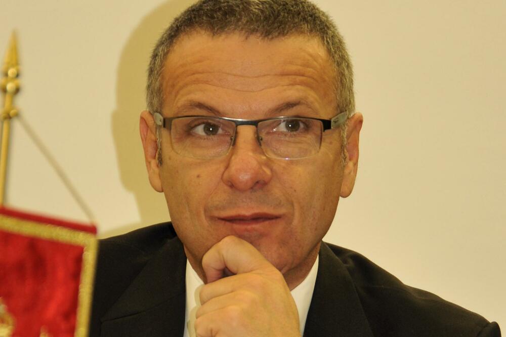 Vesko Garčević, Foto: Vlada Crne Gore