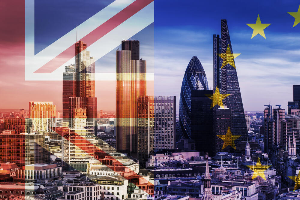 London, Britanija, EU, Foto: Shutterstock