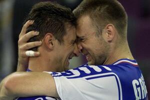 I Nikola Grbić u odbojkaškoj "Kući slavnih"