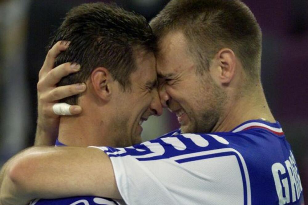 Nikola Grbić, Foto: Google