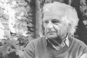 Preminuo Iv Bonfoa, najpoznatiji savremeni francuski pjesnik