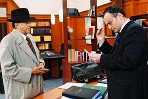 Film "Profesionalac" na TV Vijesti