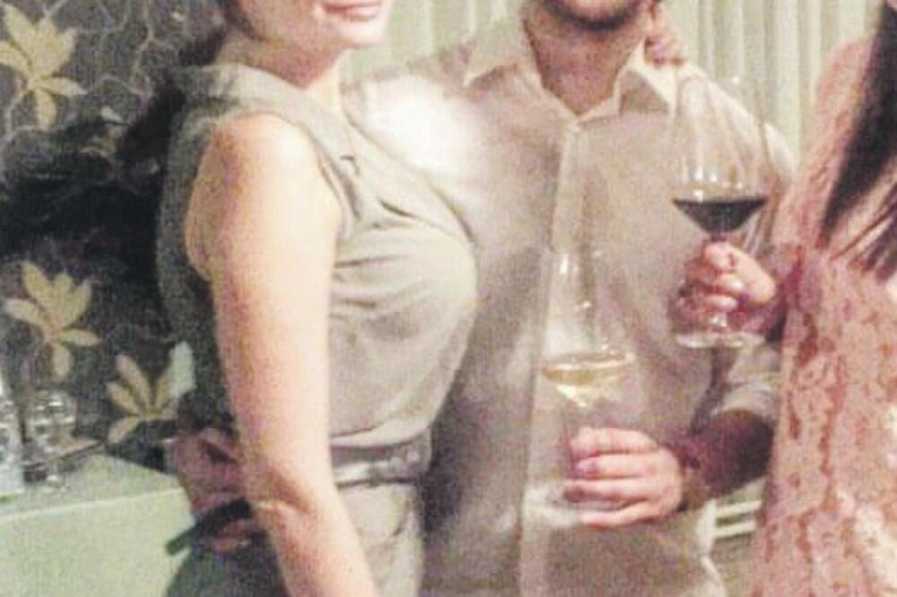 Dušan Asanović, Plantaže, Foto: Instagram