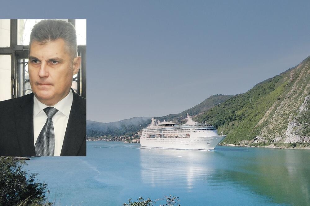 Verige, ivan Brajović, Foto: SIniša Luković