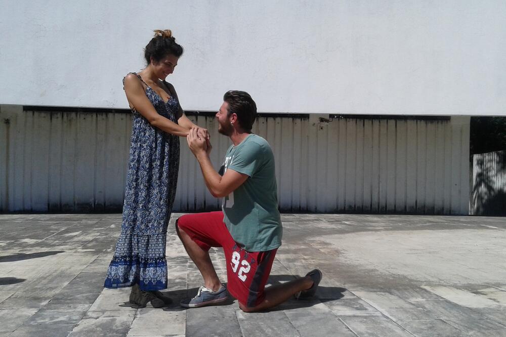 predstava, Barski ljetopis, Foto: Svetlana Mandić