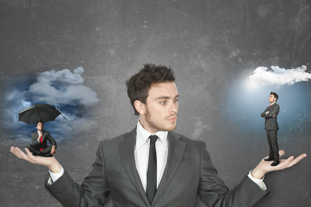 misli, pozitivno, Foto: Shutterstock