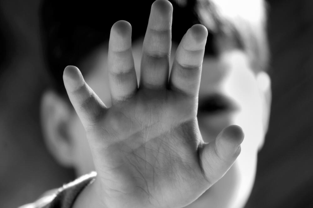 zlostavljanje djece, dijete, Foto: Shutterstock.com