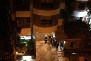 Talačka kriza u prijestonici Bangladeša