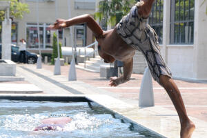 Još toplije, temeperatura do 35 stepeni