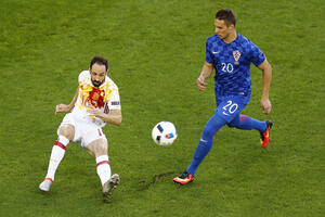 Pjaca: Ne prelazim u Inter