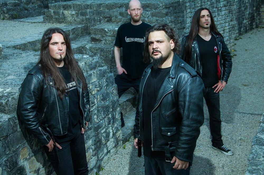 Gonoreas, Foto: Facebook