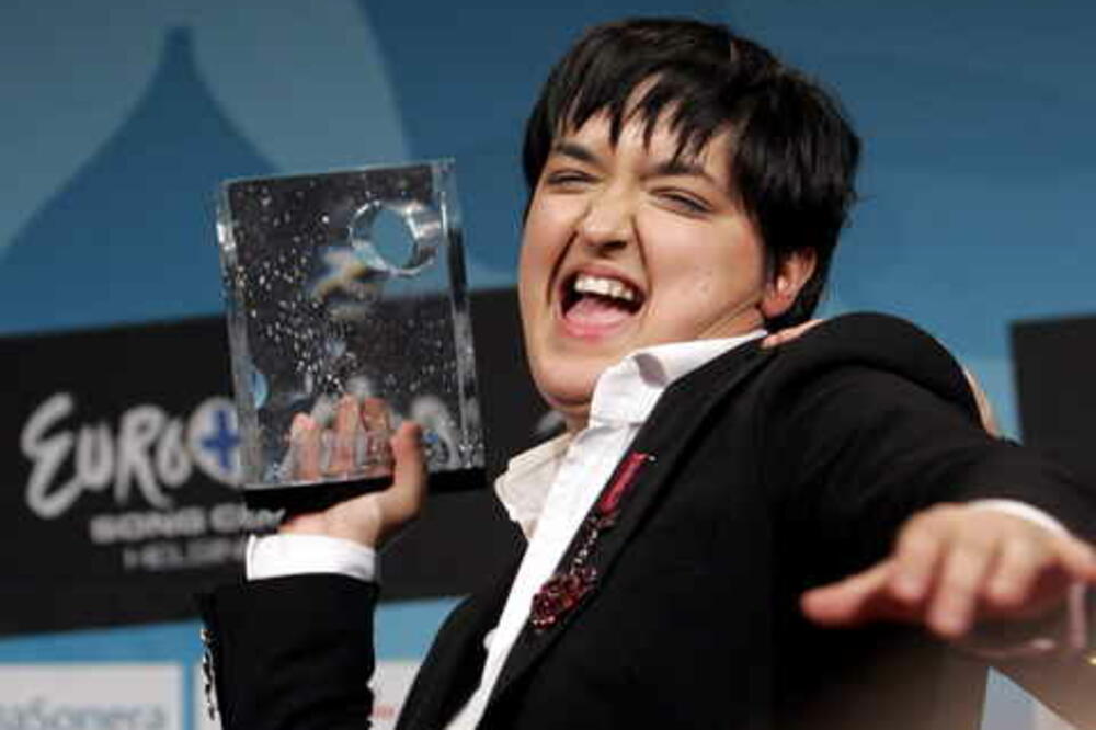 marija šerifović, Foto: Sweetslyrics.com