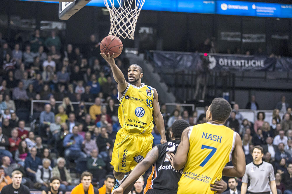 Derek Nidam, Foto: Phoenix-hagen.de