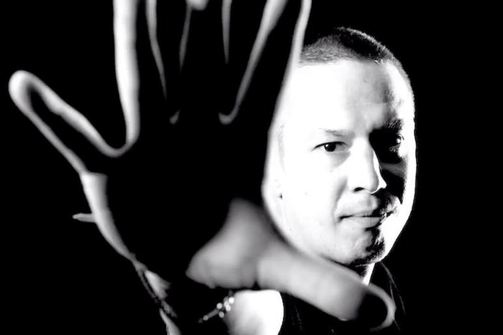 DJ Agent, Foto: Privatna arhiva