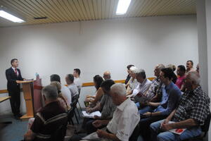 Demokrate: Realizovana terenska kampanja na području MZ "19....