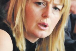 Poslanici DF-a i SNP-a napustili sjednicu Administrativnog odbora