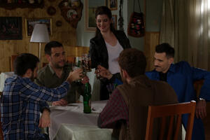 KPDP: Katarina i Damir odluče otići u Zagreb