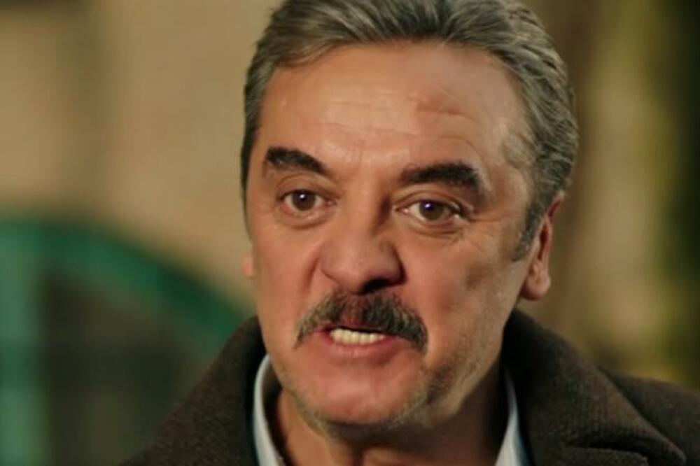 crna ruža, Foto: TV Vijesti screenshot