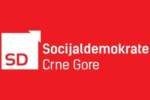 Socijaldemokrate: Napadi političkog dvojca Bojanić-Pobrić obiluju...