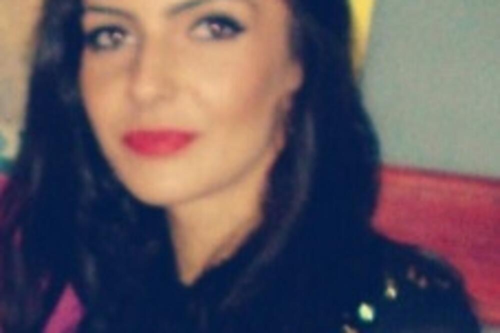 Vaska Zorić, Foto: Privatna arhiva