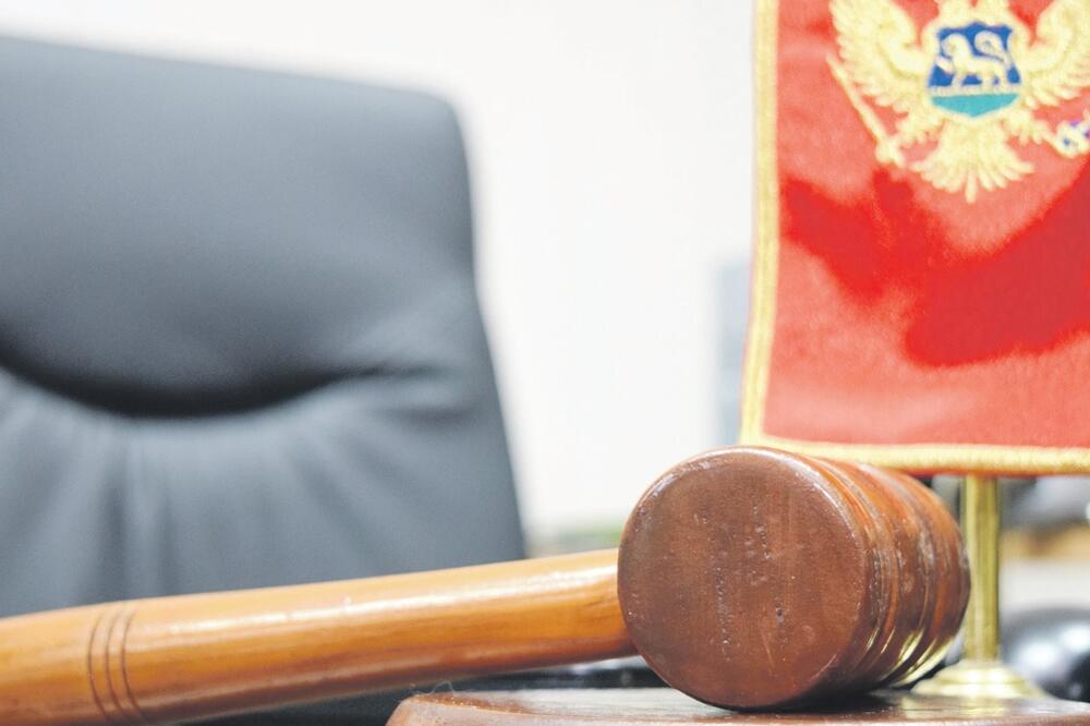 sud Crne Gore, Foto: Boris Pejović