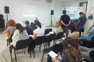 CDT: ANB da bude transparentnija, mnogi je još uvijek zovu UDBA