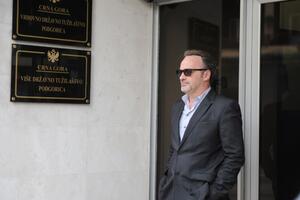 Bojić dobio dozvolu da kupi pištolj