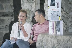 Veče Vojislava Pejovića: Svako od nas ima priču o sebi